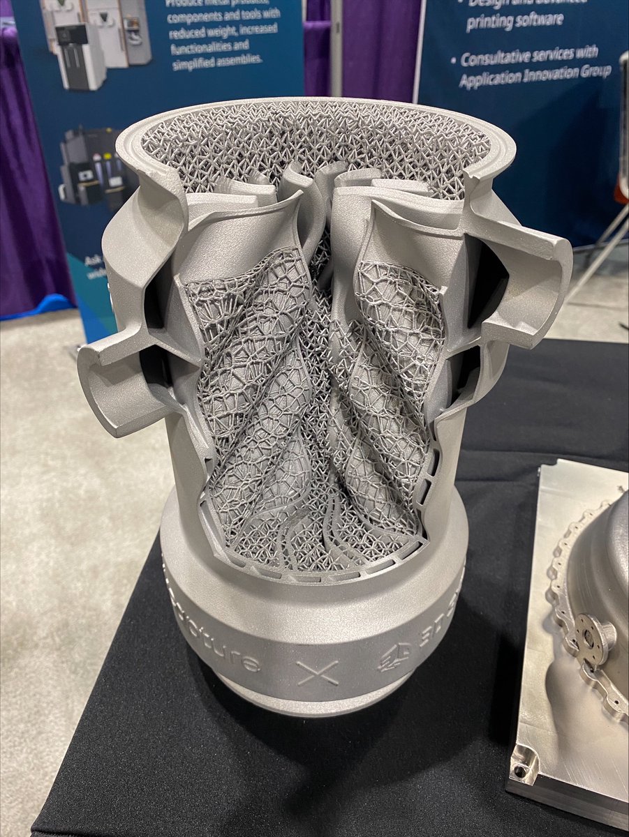 3D Systems tweet media