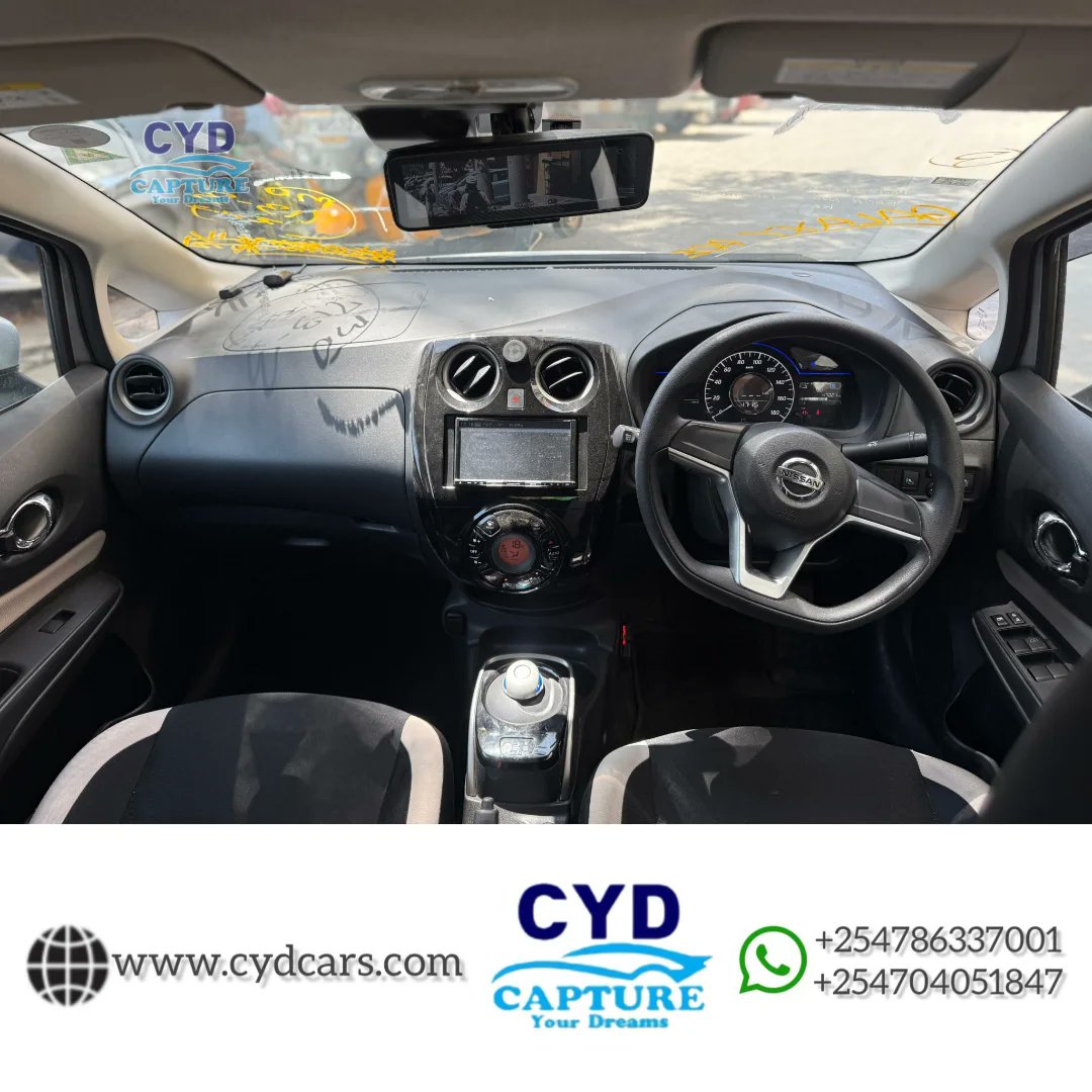 CYD Cars tweet media