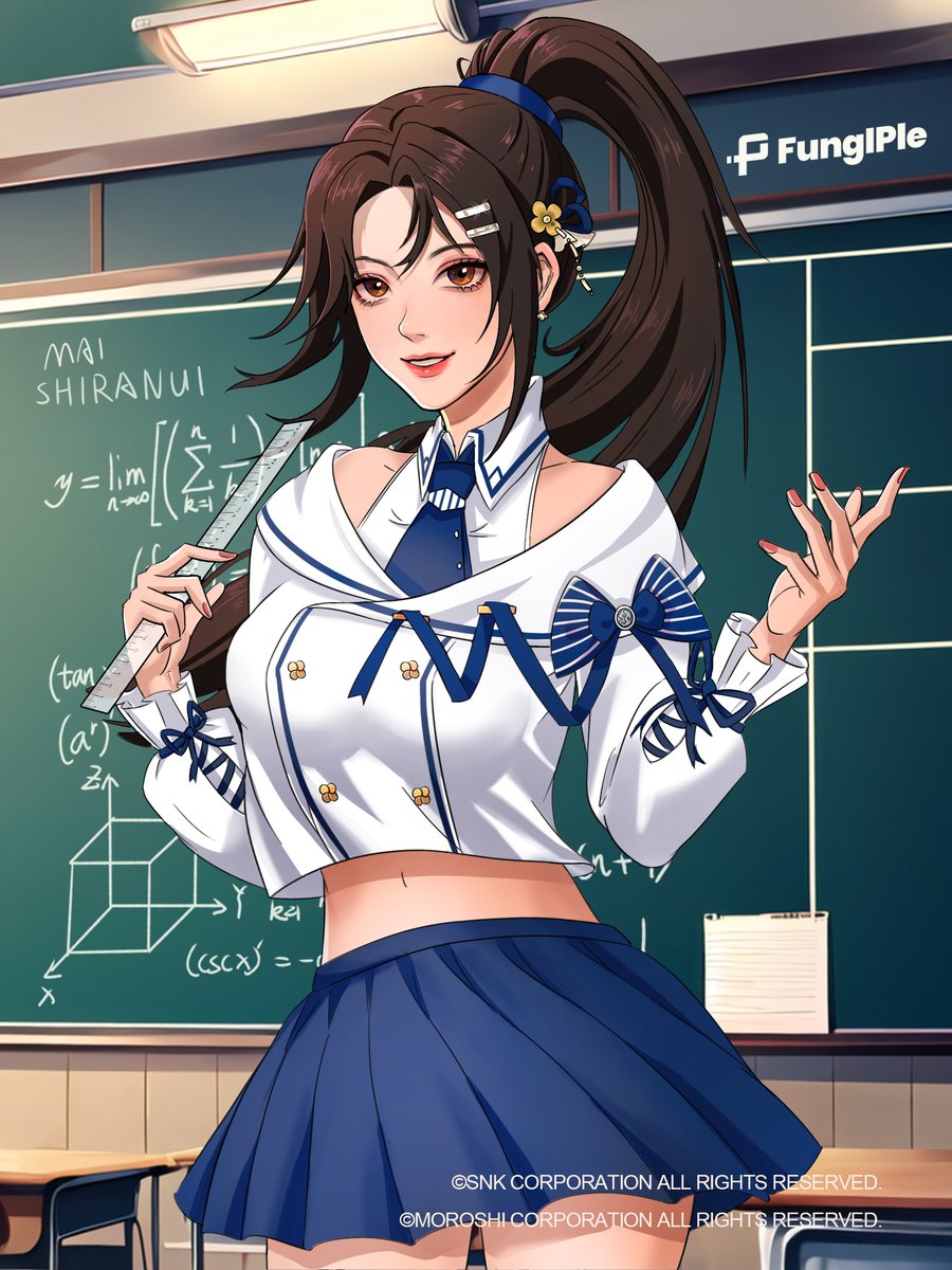 Fung𝕀ℙle tweet media