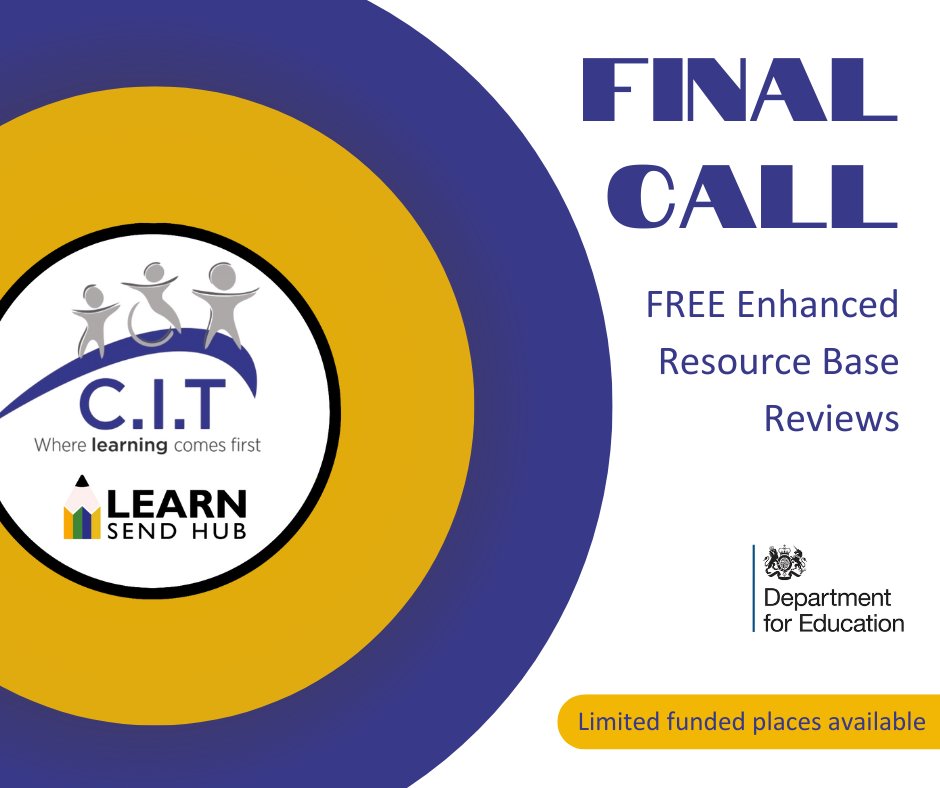 LEARN SEND Hub tweet media