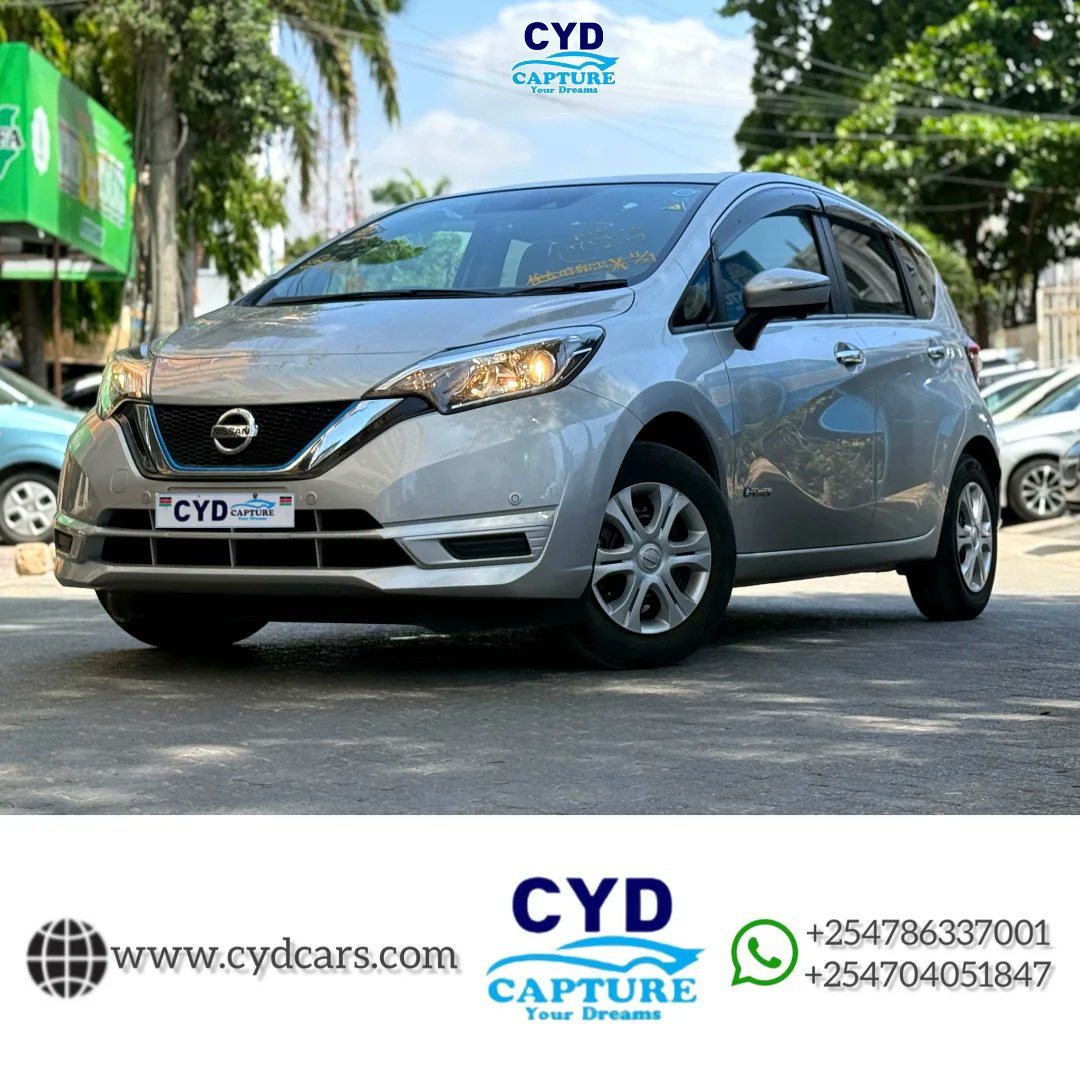 CYD Cars tweet media