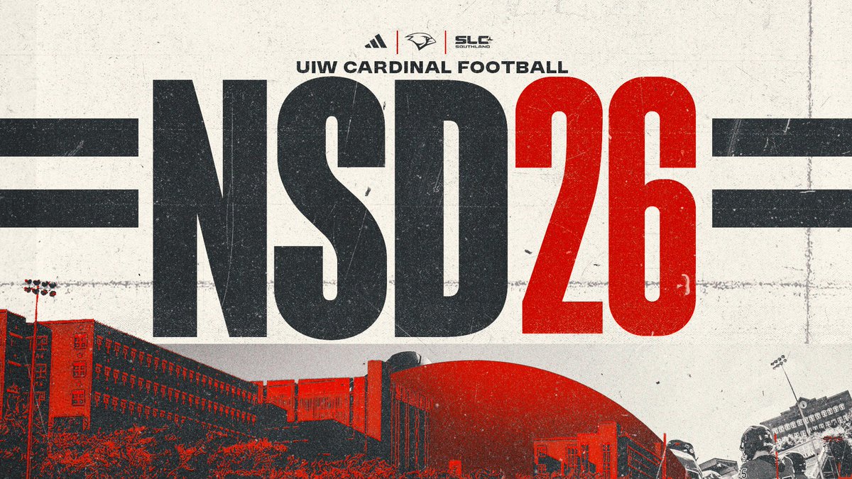 UIW Football tweet media