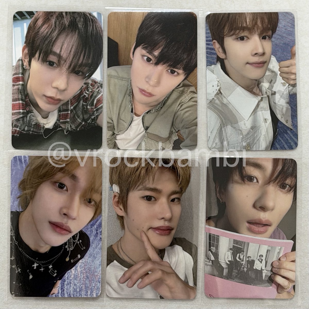 이거 3명한테 선물할께용

#follow + #RT 

근데 이제 앨범도 가져야댐

🤍 당발 2/6 00:00🪽