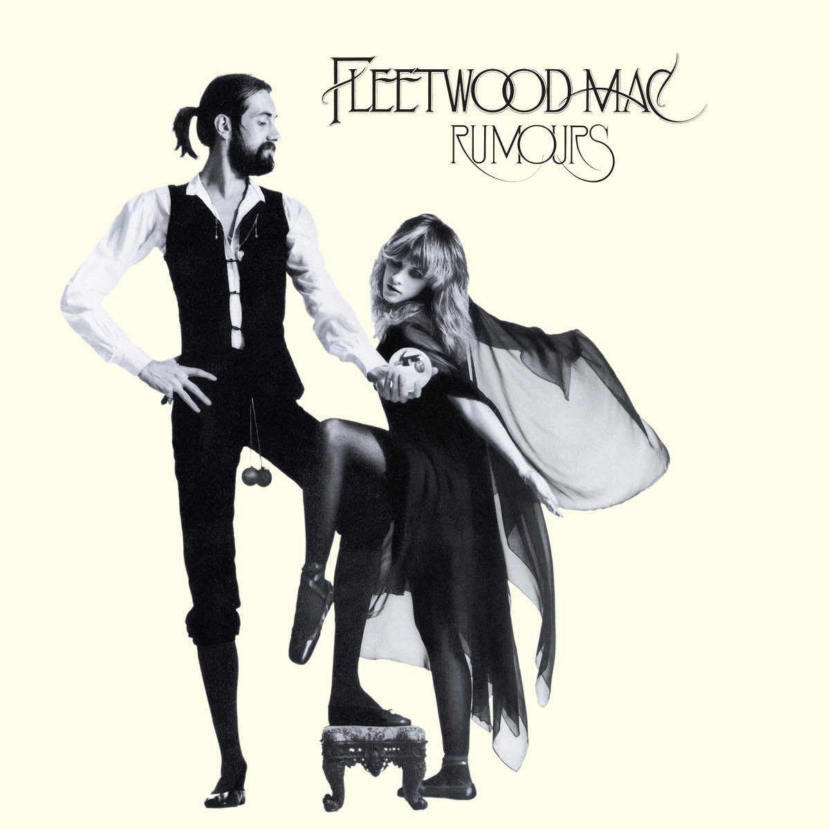 SVG__Collection's tweet photo. “Rumours” by Fleetwood Mac was released on this day in 1977. https://t.co/J8pM4q2Af7