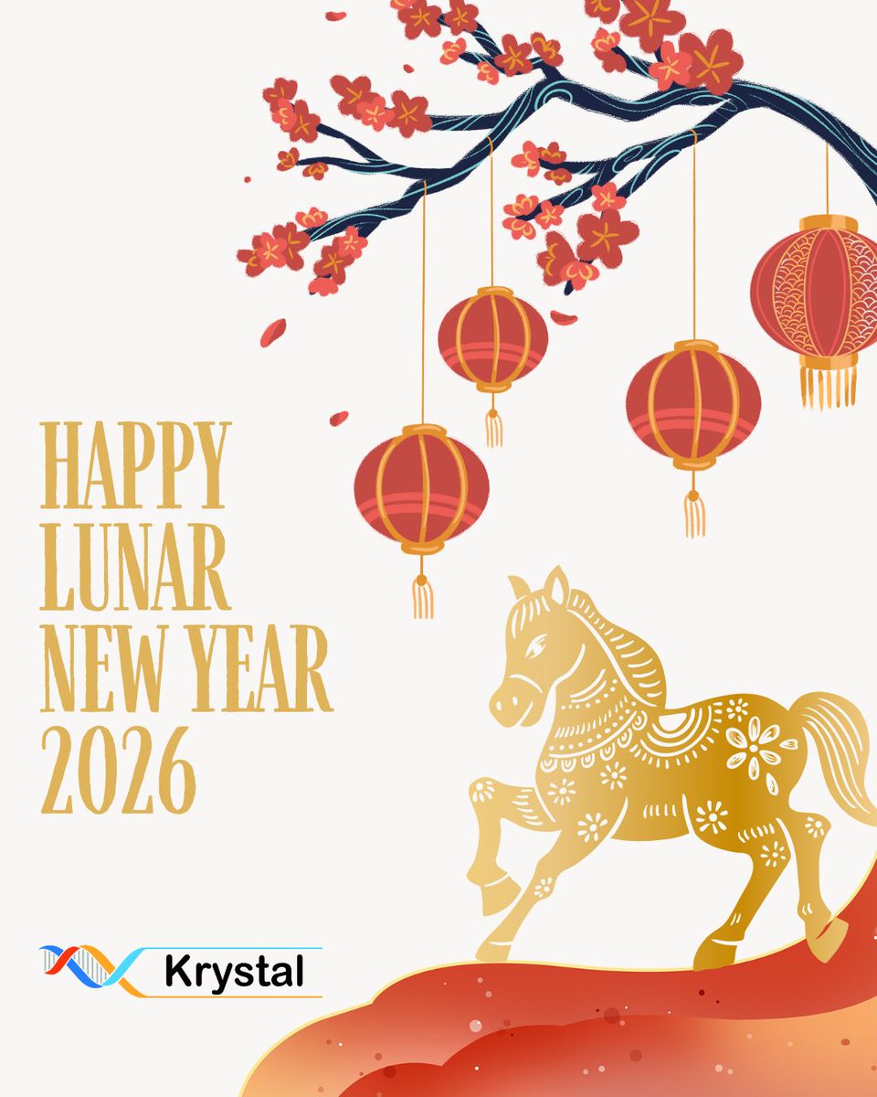 Krystal Biotech tweet media