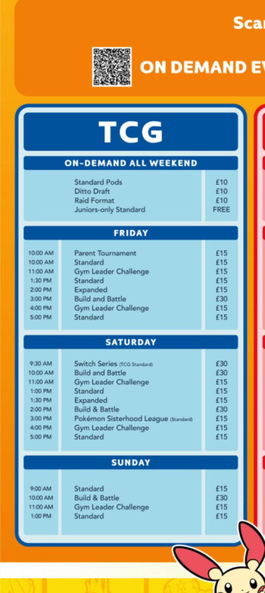 PokeDad & Lad tweet media