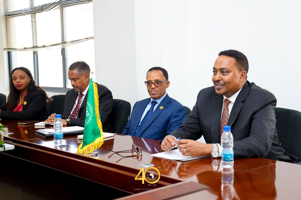 Dr Workneh Gebeyehu tweet media