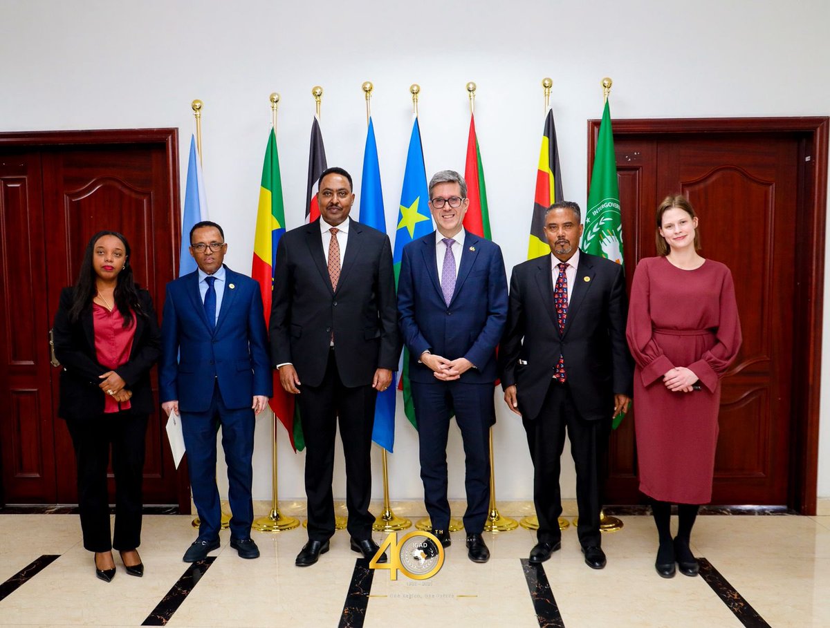 Dr Workneh Gebeyehu tweet media