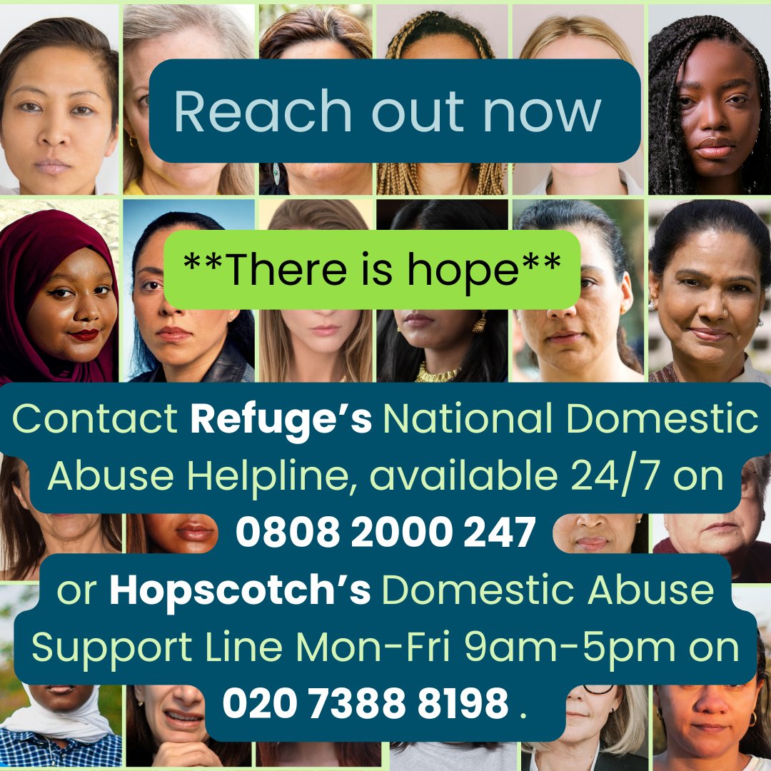 Healthwatch Camden tweet media