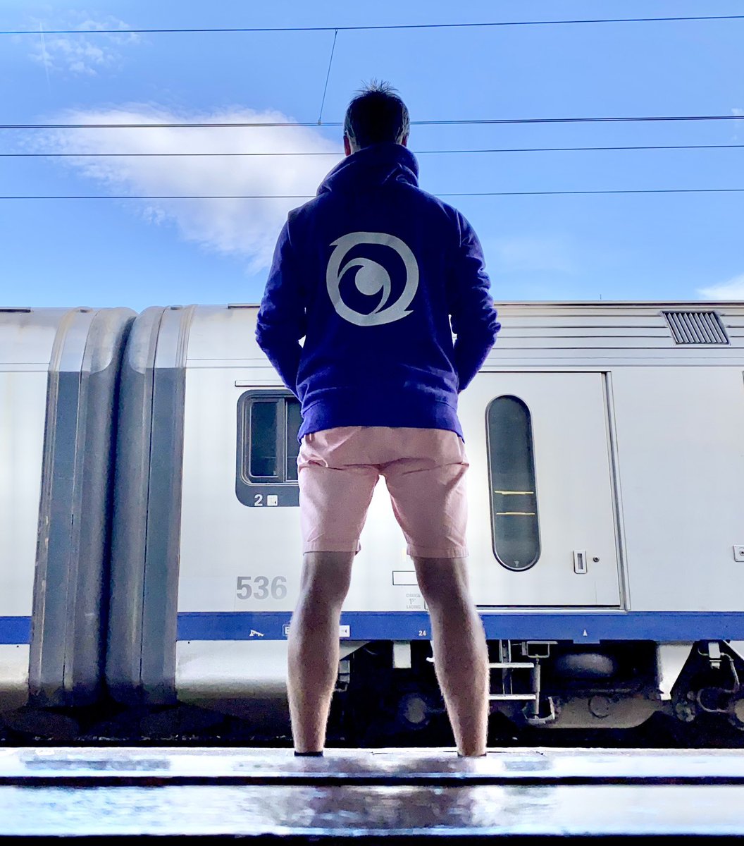 Pleun.ron - #mydailyronin tweet media