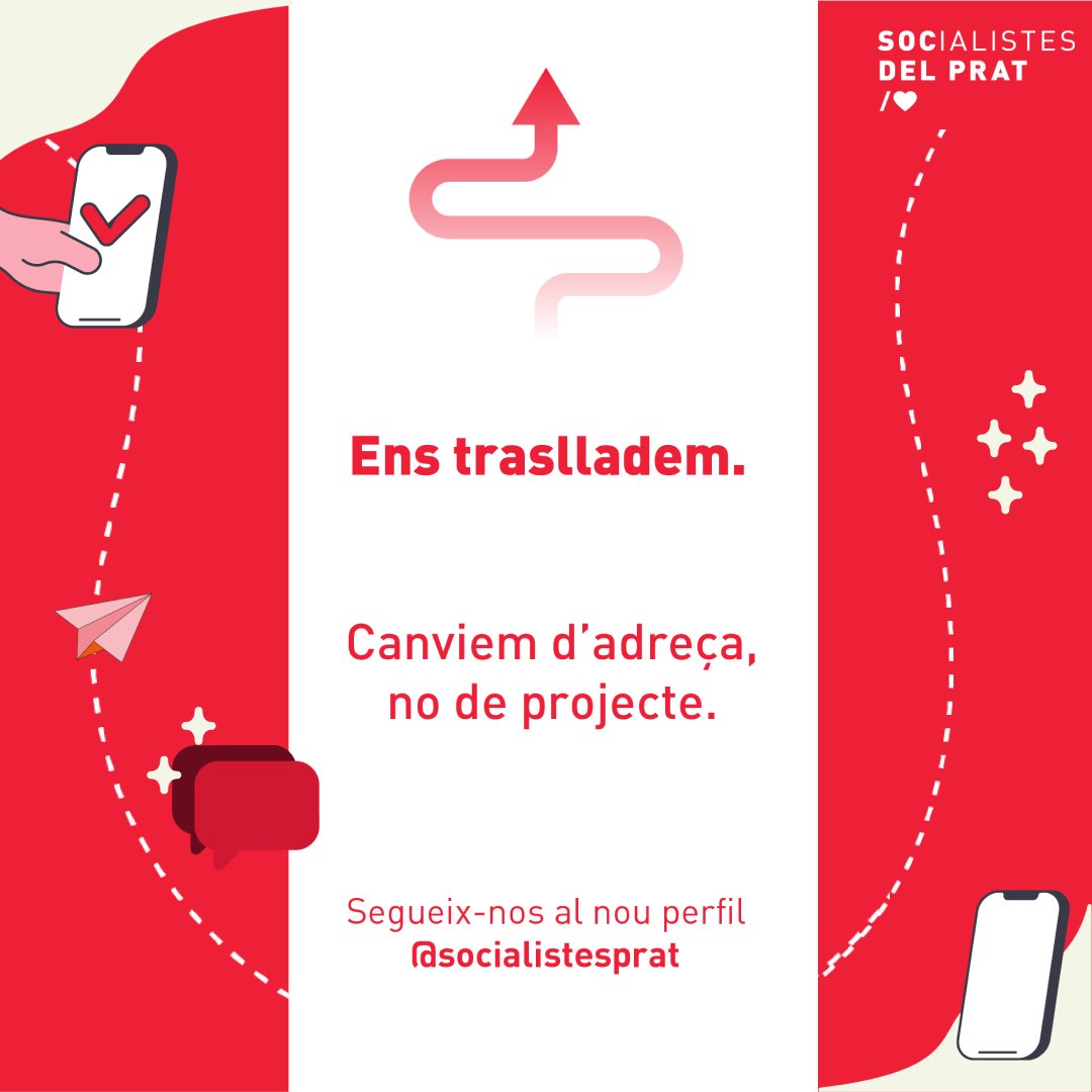 PSC El Prat / ❤ tweet media