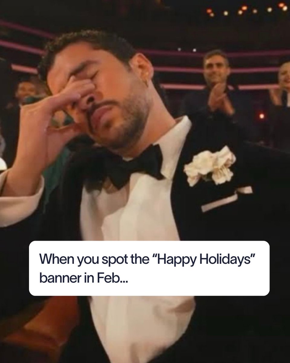 Exclaimer tweet media