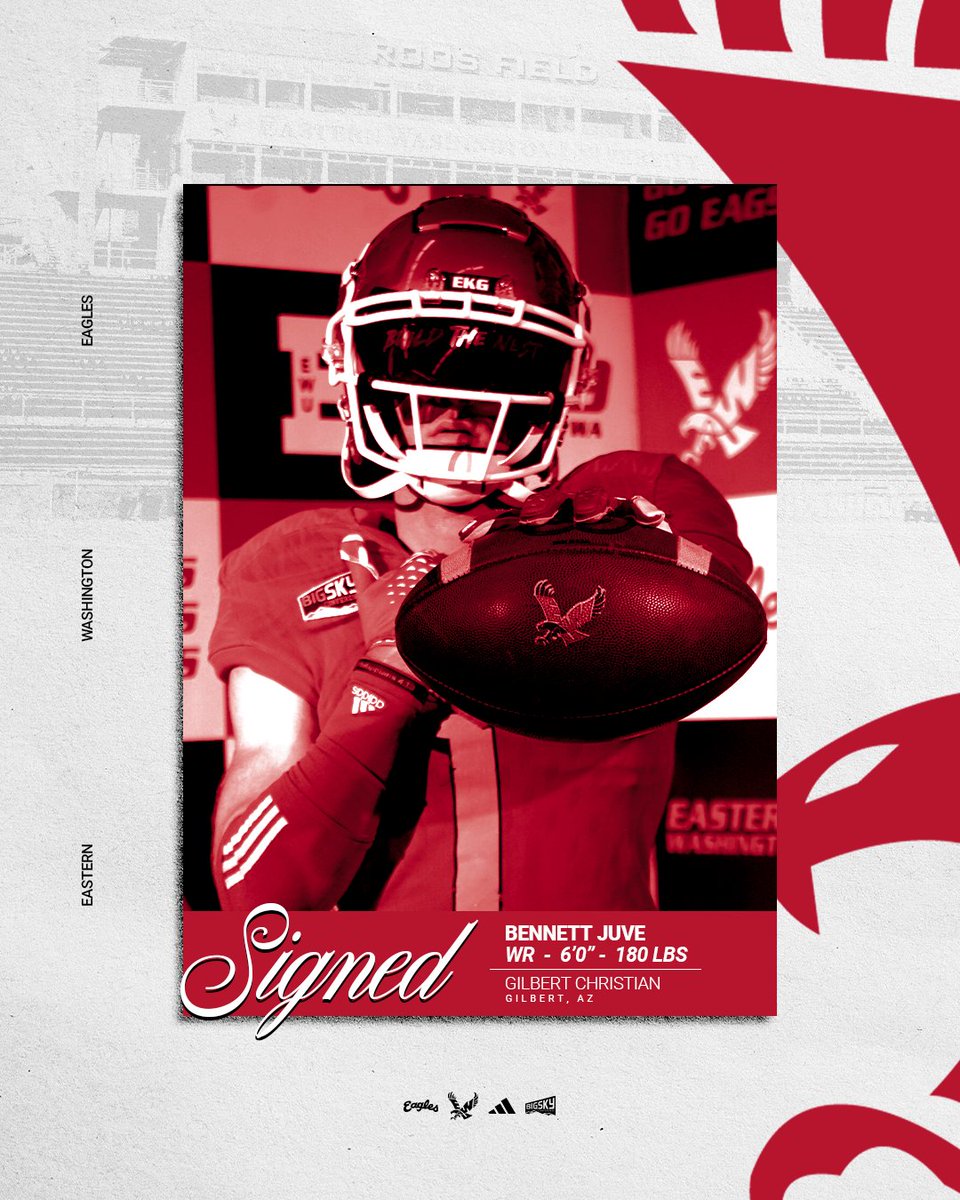 EWU Football 🏈 tweet media