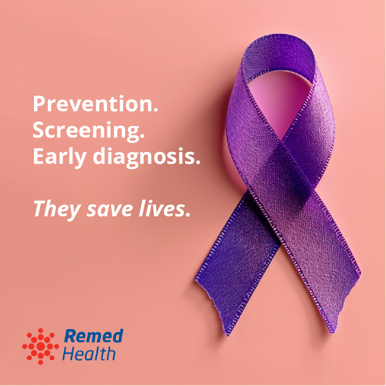 RemedHealth's tweet photo. Cancer doesn’t define a person — early check-ups can save lives.

This World Cancer Day, let’s remember, prevention, regular screenings, and timely diagnosis make a real difference.

Awareness leads to action. Action saves lives. 💛

#WorldCancerDay #CancerAwareness https://t.co/b3yMxU2qpV