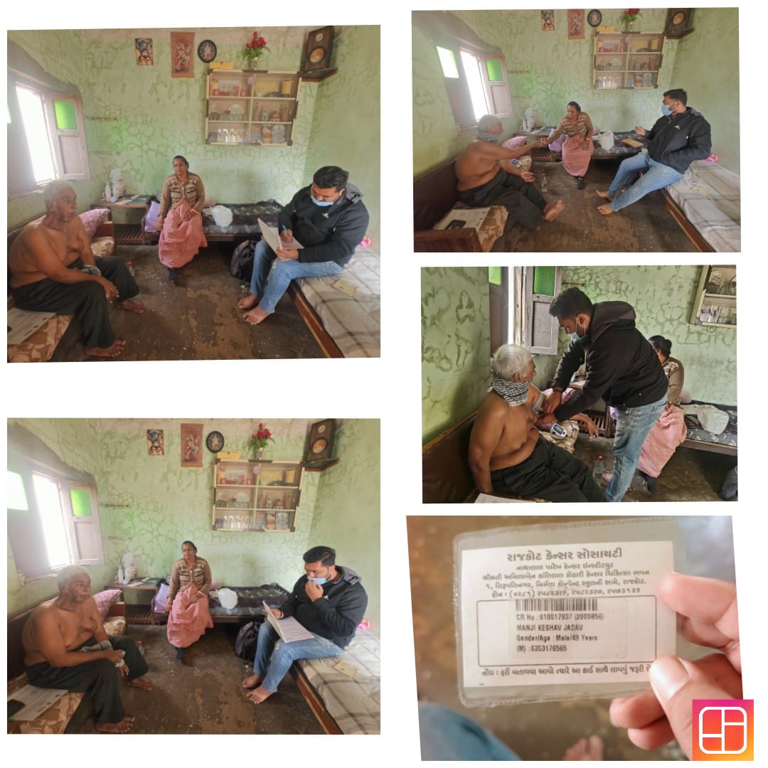 CDHO Devbhumi Dwarka tweet media