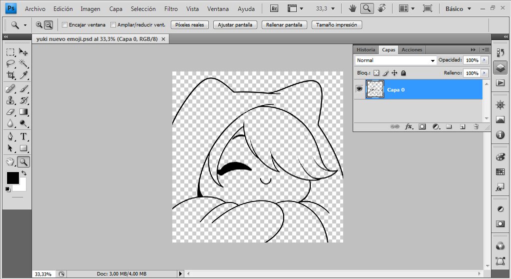 🌸 A new emoji is about to be born on the channel 🌸 /🌸 Un nuevo emoji está por nacer en el canal 🌸
#art #ArtistOnTwitter #artmoots #OC