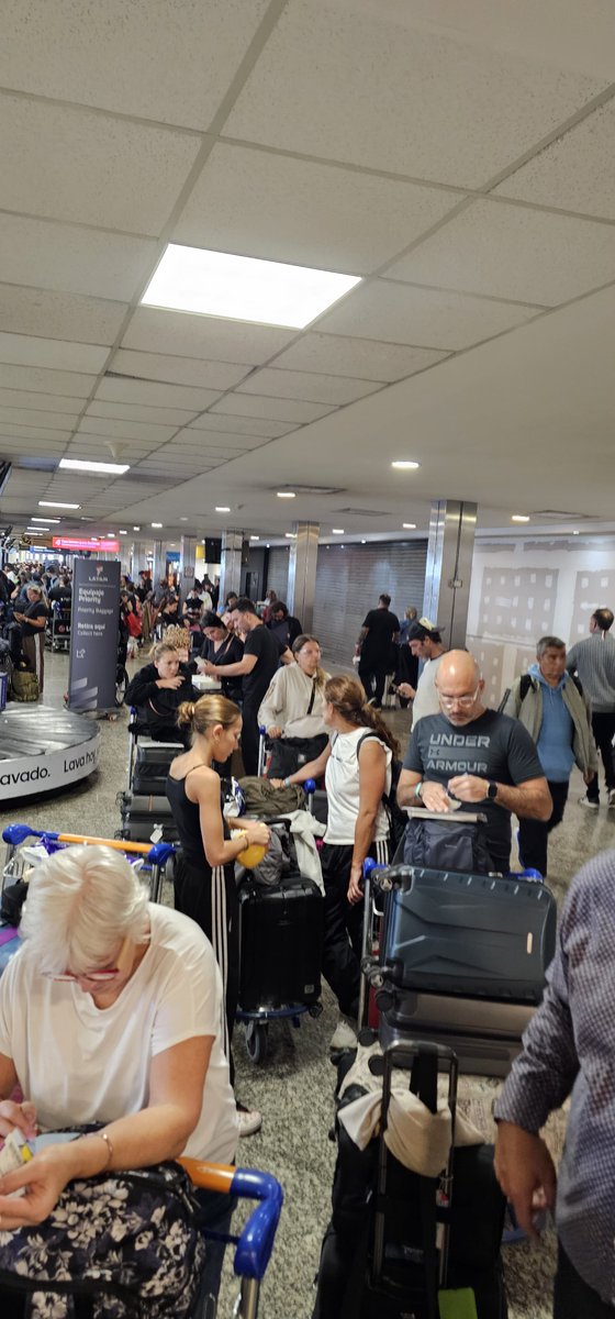 Biela y Pistón tweet media