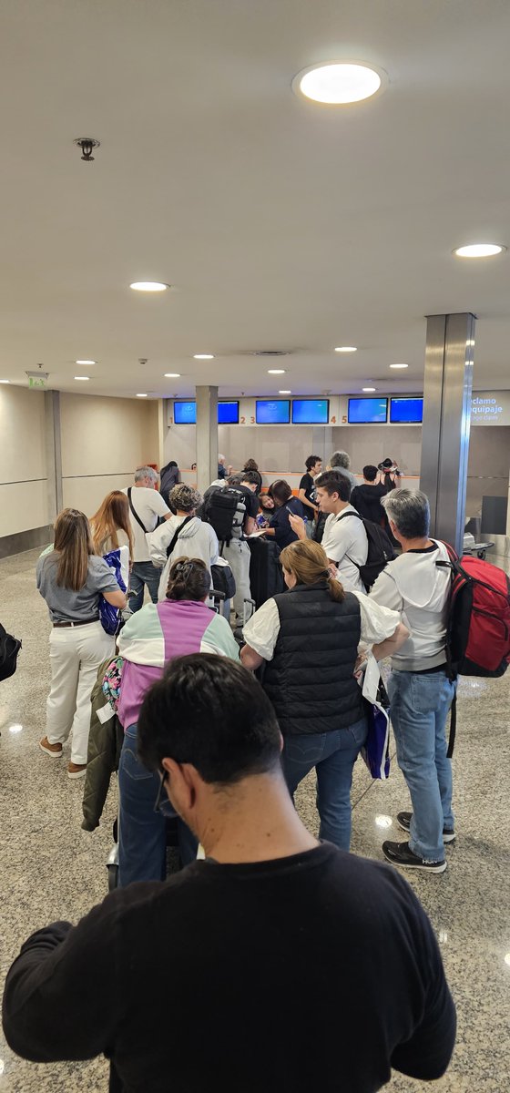 Biela y Pistón tweet media