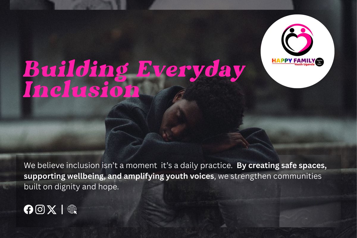 HAPPY FAMILY YOUTH UGANDA LIMITED tweet media