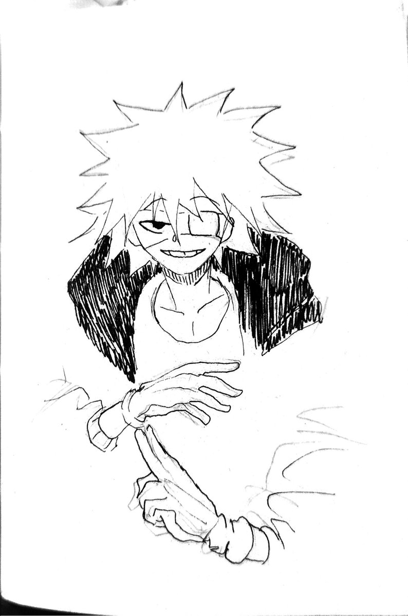 paritonaxx's tweet photo. Espero pronto sacar un manga de R37 https://t.co/CAJDRdqIBU