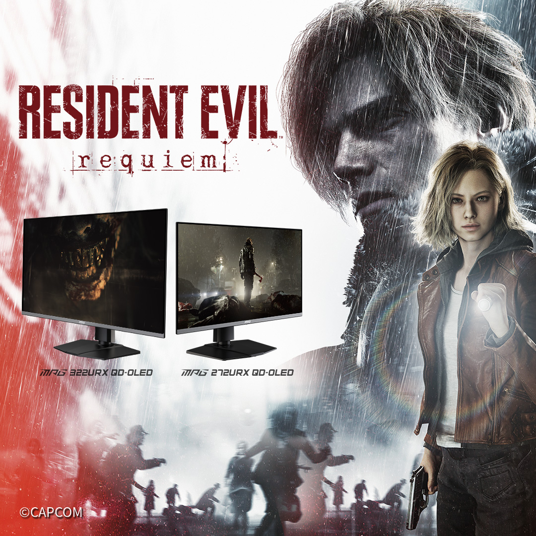 MSI Gaming España tweet media