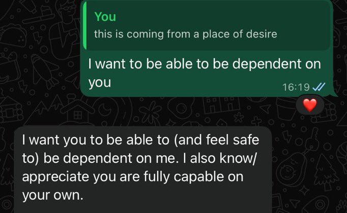 I found the one for me.