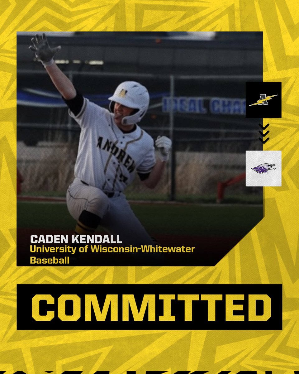 Andrew Athletics tweet media