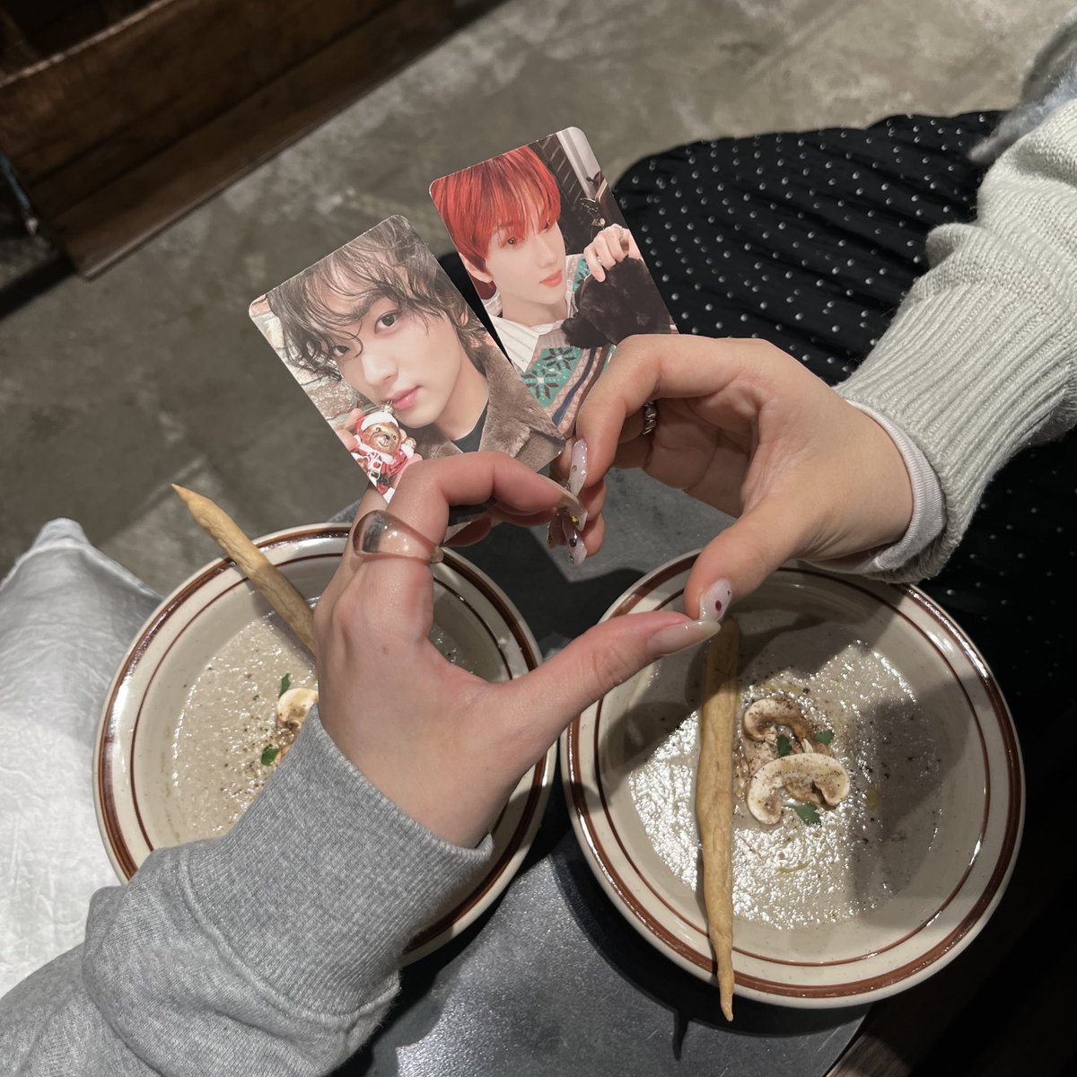 jh__moi's tweet photo. ²⁰²⁶ ᵀᴴᴱ ᴰᴿᴱᴬᴹ ˢᴴᴼᵂ ⁴ ⠃ 
ᴰᴿᴱᴬᴹ ᵀᴴᴱ ᶠᵁᵀᵁᴿᴱ ᴬᴵᶜᴴᴵ ᴰᵃʸ ¹⋆꙳ https://t.co/FErP2lWOoD