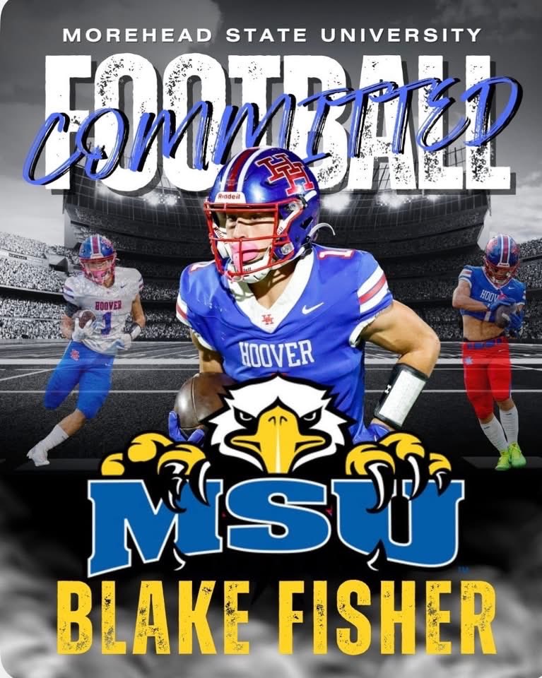 Herbert Hoover Football tweet media