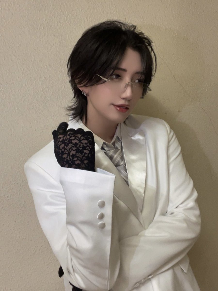  ︎︎舘【MELT THE BULLET】 tweet media