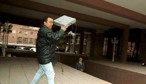 etailcomtr's tweet image. Gündeme dair... biraz mizah biraz da izahı olmayan şeyler.   #OYUNUMADOKUNMA