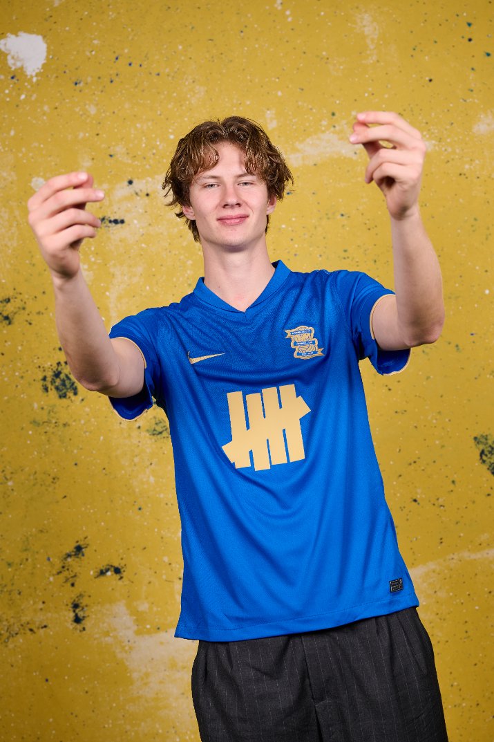 Birmingham City FC tweet media