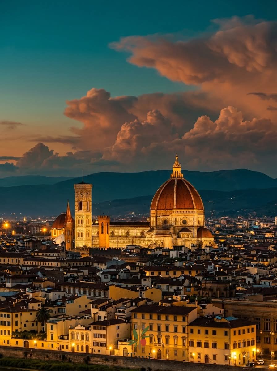 Florence, Italy 🇮🇹