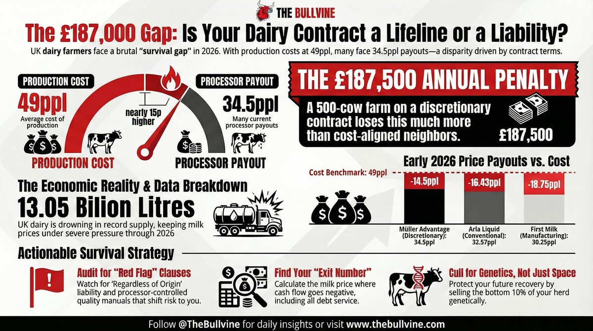 The Bullvine tweet media