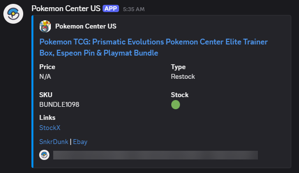 Poke Signals tweet media
