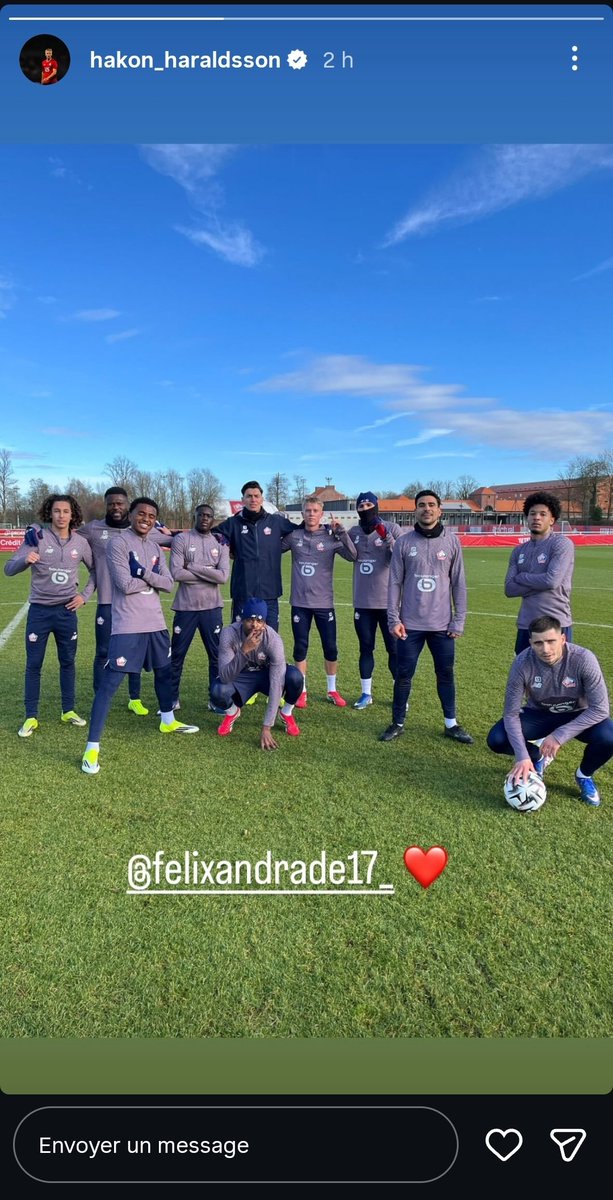 Felix Correia hate account 🇲🇫🇧🇪 tweet media
