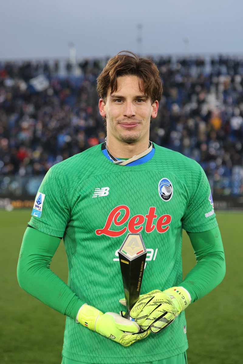 SerieA_JP's tweet photo. トリノ：チェ・アダムス #TorinoLecce
アタランタ：マルコ・カルネセッキ #ComoAtalanta
インテル：ラウタロ・マルティネス #CremoneseInter
ユヴェントス：ブレーメル #ParmaJuve https://t.co/rpZSXoFypi
