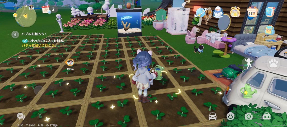 ムーチョ🦋 （ゲーム実況・雑談） (@mu_tyo0514) / Posts / X