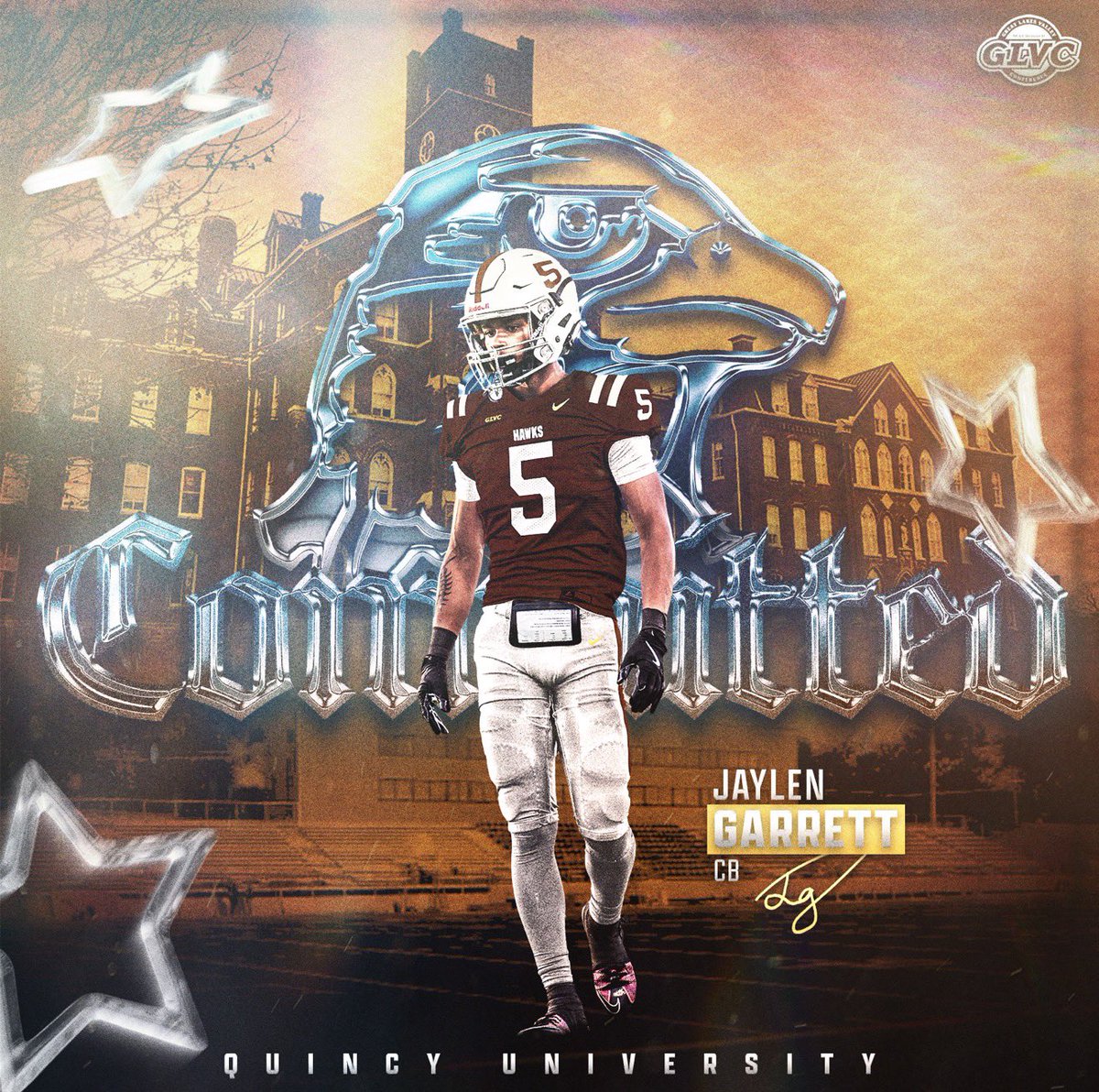 Jaylen Garrett tweet media