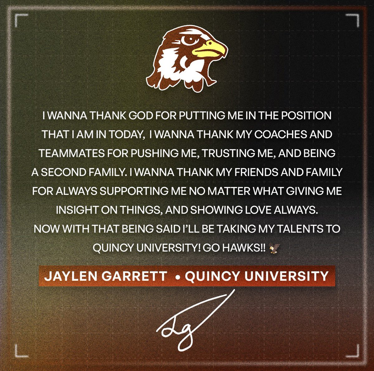 Jaylen Garrett tweet media