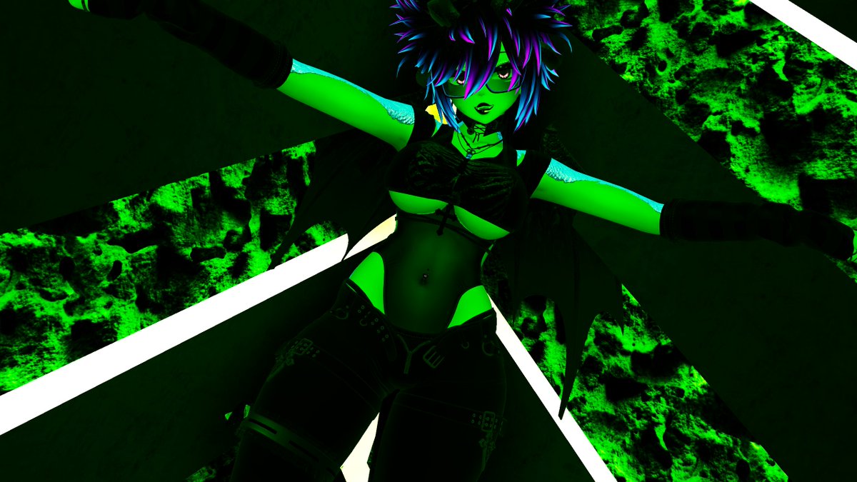 HuggableDragonVR tweet media