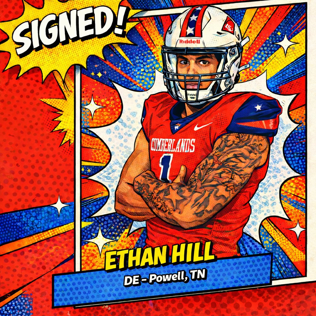 UC Patriot Football tweet media