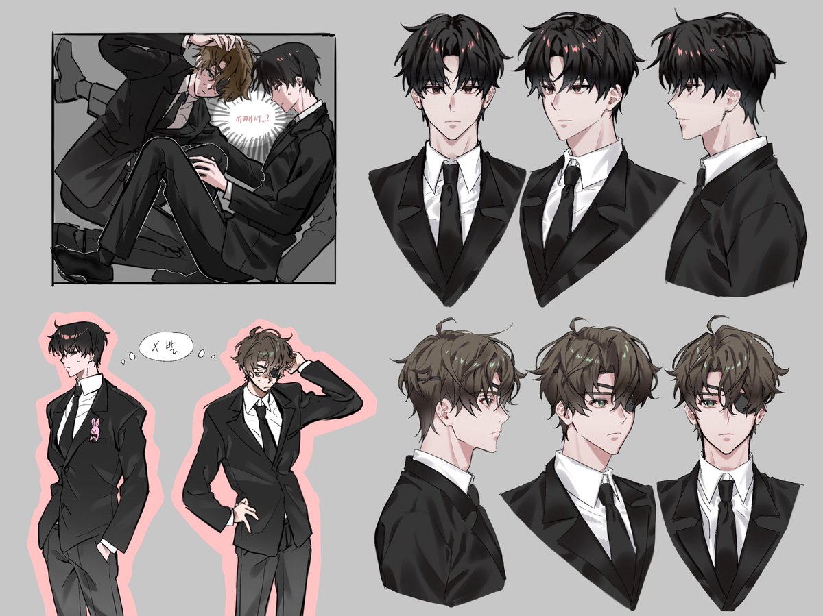 피차일반 tweet media