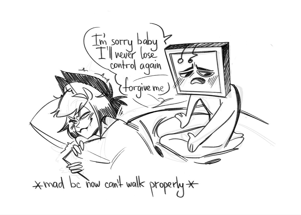 Breeding + little something
#RadioStatic #voxal