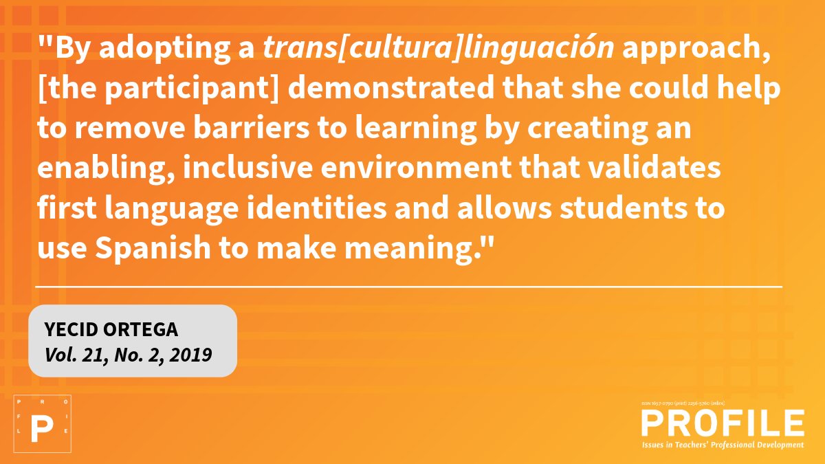 Profile Journal tweet media