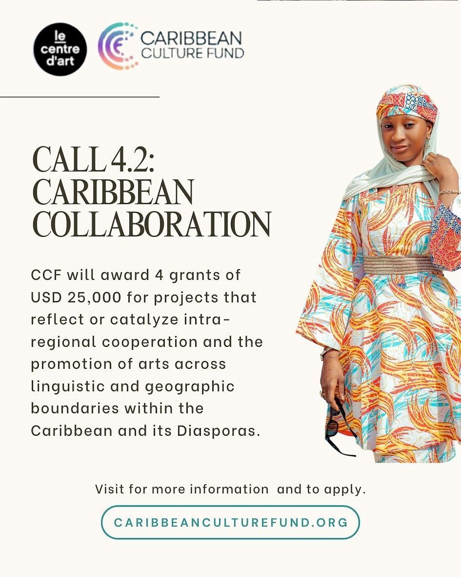 Caribbean Broadcasting Union (CBU) tweet media