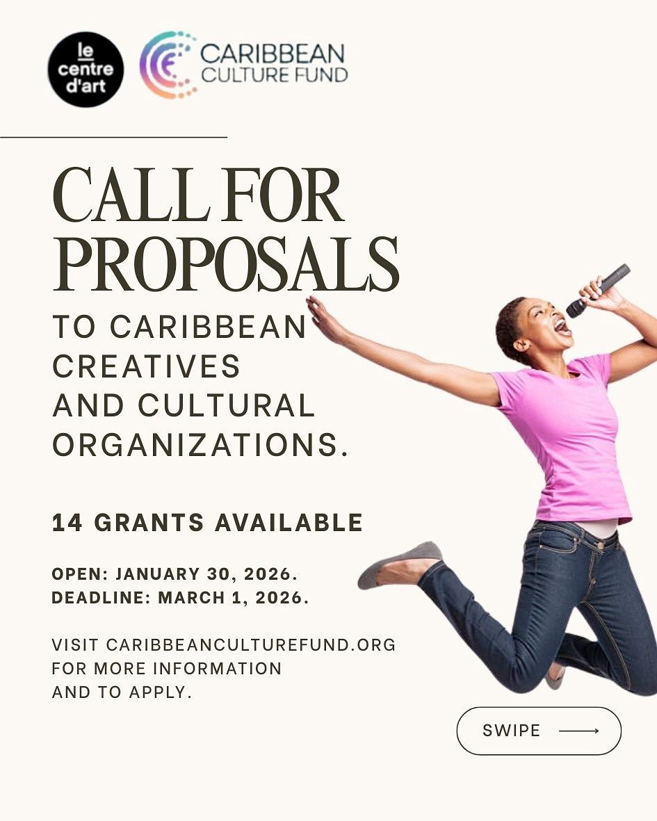 Caribbean Broadcasting Union (CBU) tweet media