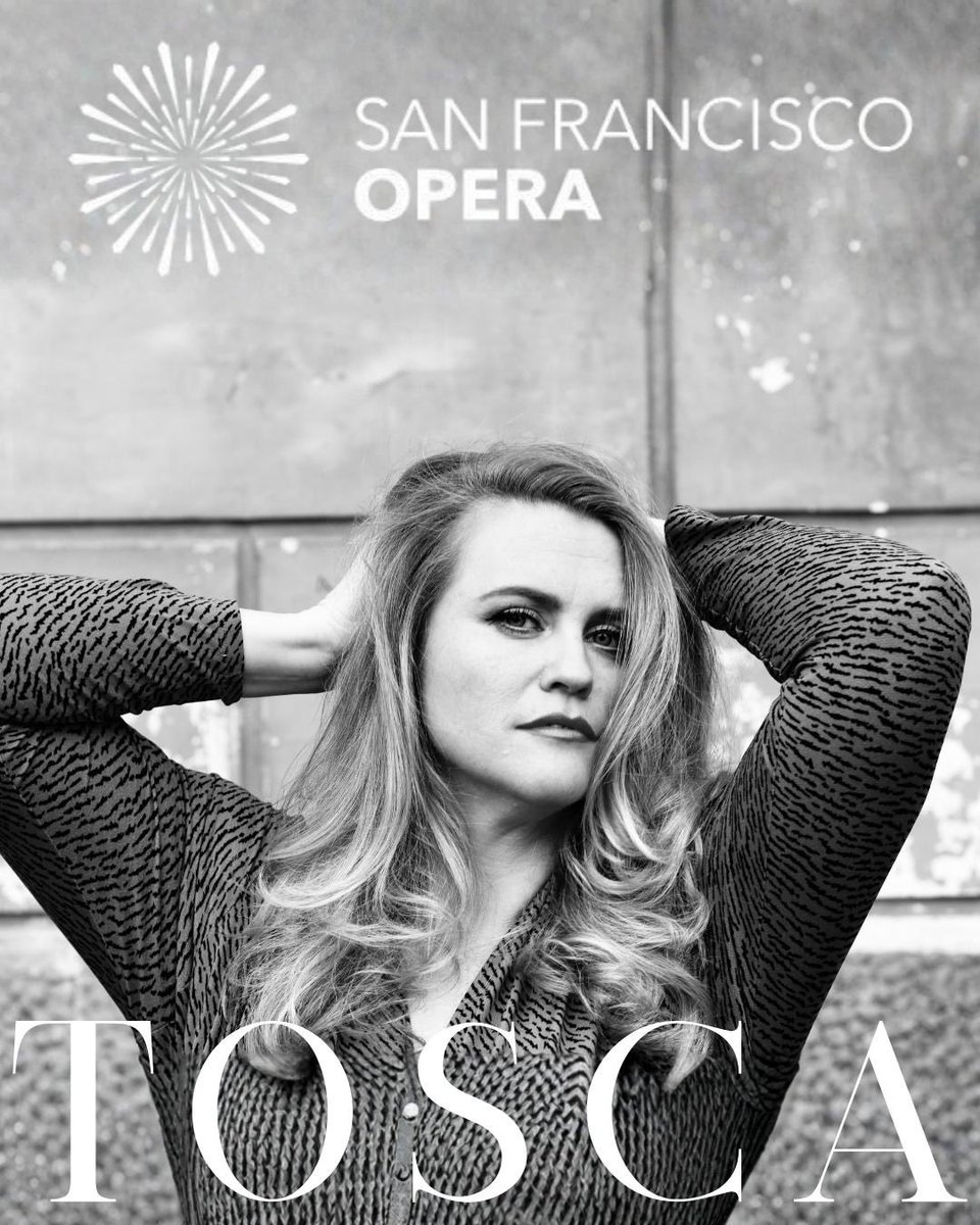 Rachel Willis-Sørensen tweet media