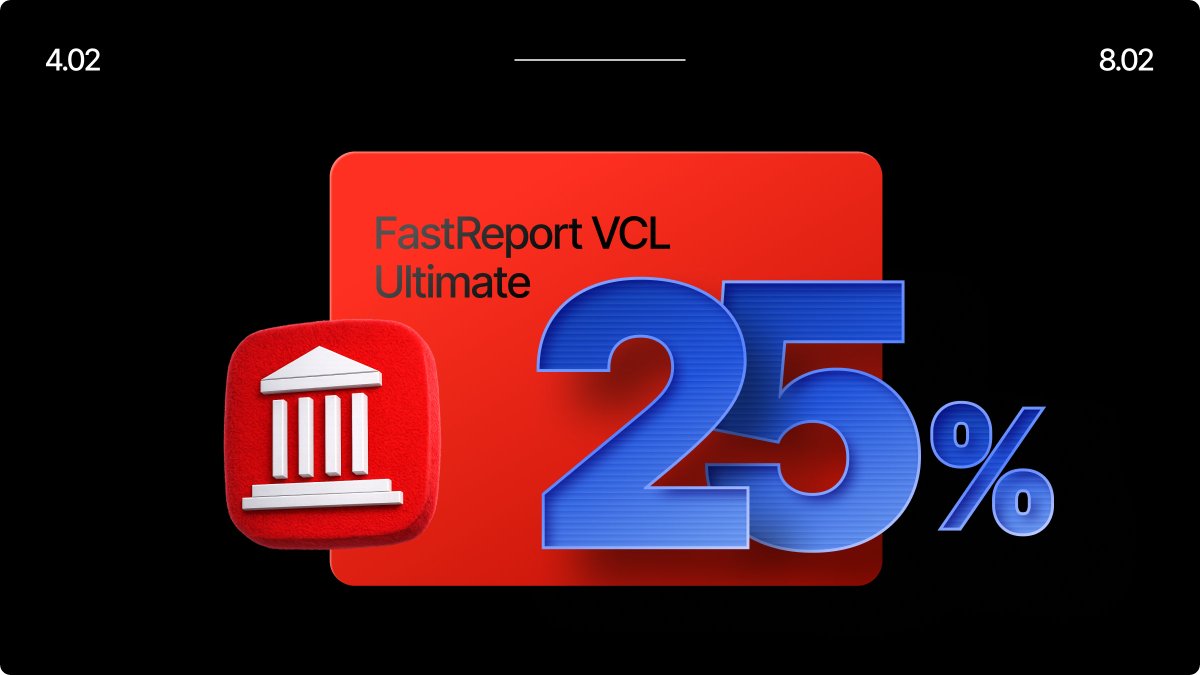 Fast Reports tweet media