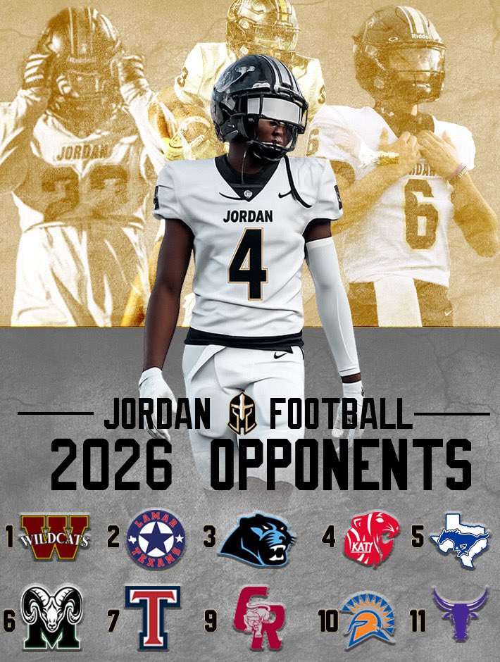 Katy Jordan Football tweet media